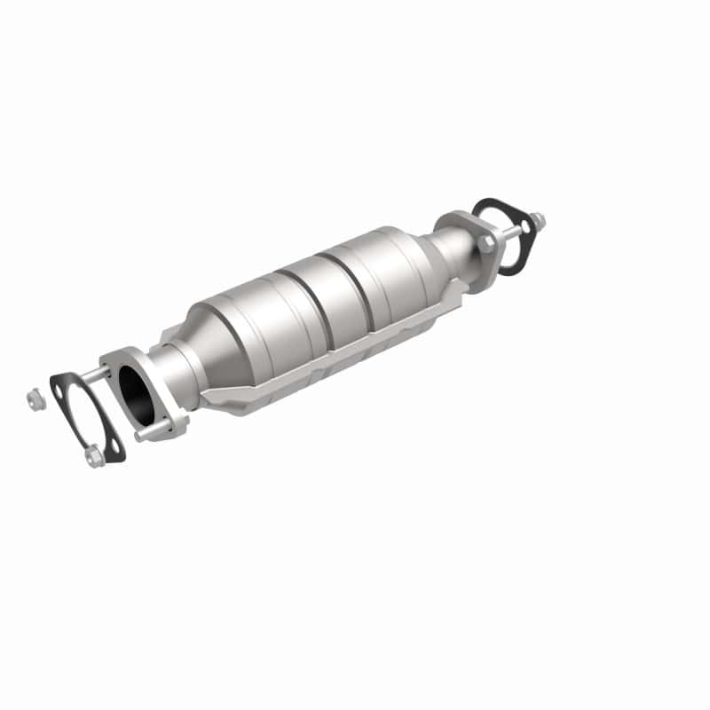 Magnaflow — MagnaFlow Conv DF 2008 Kia Spectra 2.0L
OEM Grade
OEM - view 8