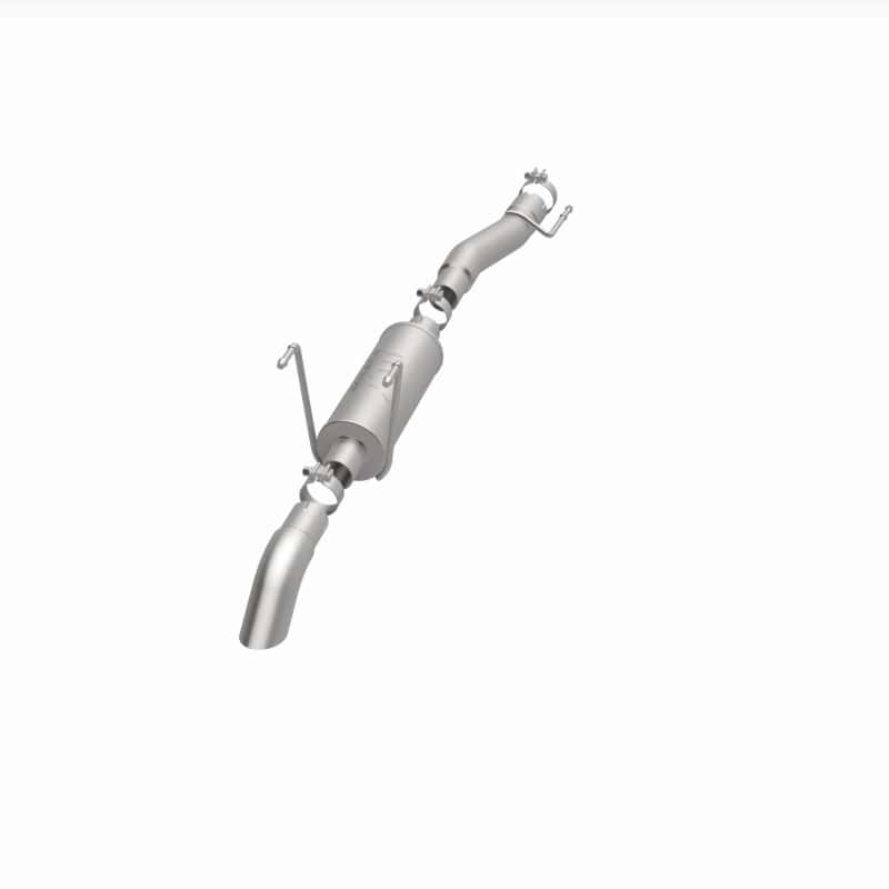 Magnaflow — MagnaFlow SYS C/B 06-07 Ram 1500 MC IFS 5.7L
Cat-Back - view 44