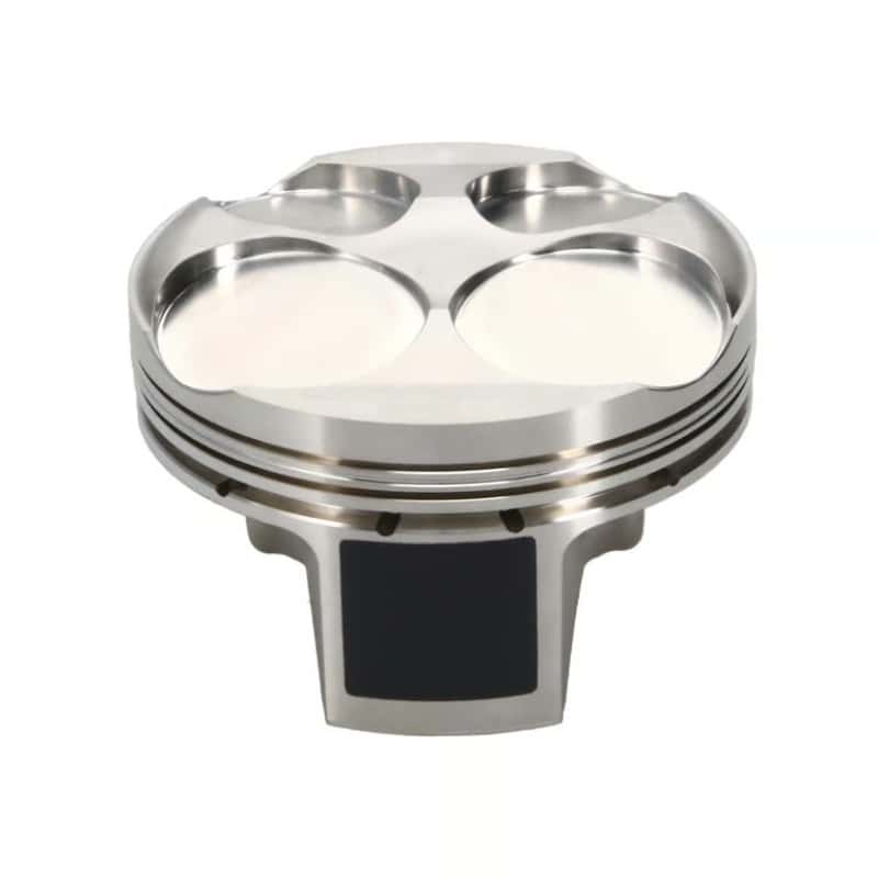 Wiseco — Wiseco Honda CBR250R/CRF250L 11.51 CR Piston Kit
Piston Kit - view 7