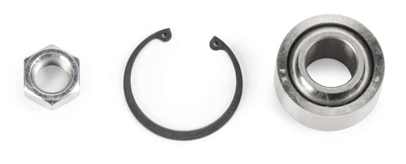 Fabtech — Fabtech Upper Control Arm Bearing Kit
CntrlArmBrgBshng - view 3