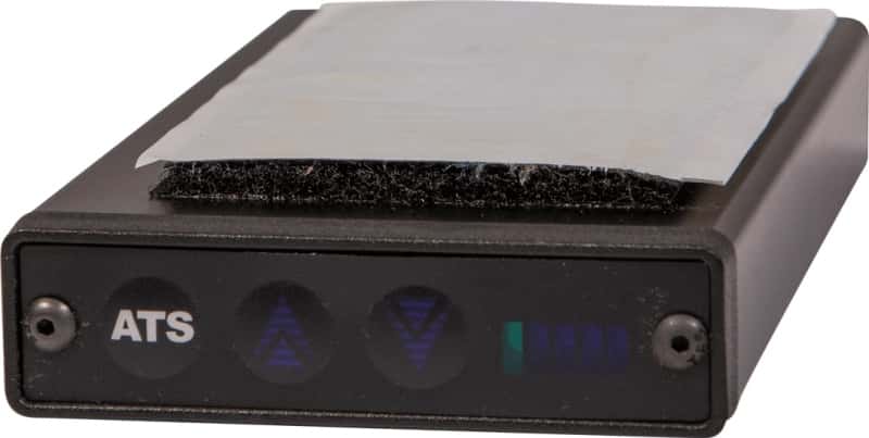 ATS Diesel — ATS Diesel 12-18 6.7L Cummins 68Rfe Co-Pilot Tow Edition Transmission Controller - view 3