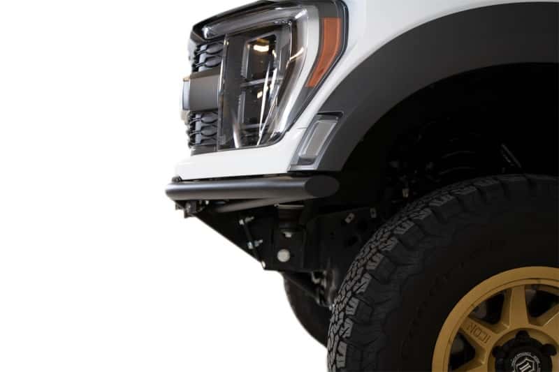 Addictive Desert Designs — Addictive Desert Designs 21-22 Raptor Pro Front Bumper
Bumper- Front
Bumpers - view 7