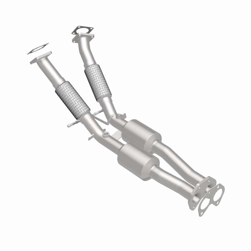 Magnaflow — MagnaFlow Conv DF 2010-2014 Volvo XC90 3.2
OEM Grade
OEM - view 14