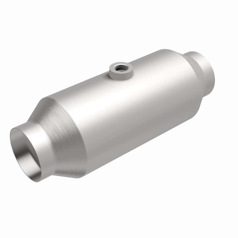 Magnaflow — Magnaflow California Grade Universal Converter 11-15 Mercedes-Benz G550 V8 5.5L
California - view 8