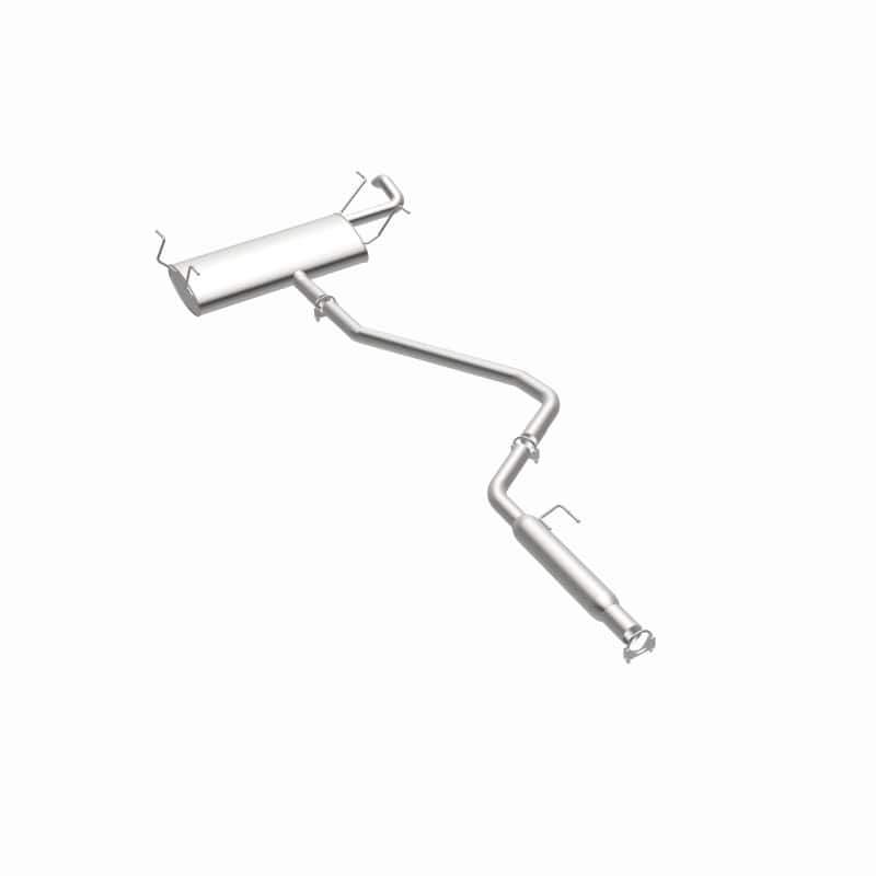 Magnaflow — MagnaFlow BRE Exhaust Kit 15-17 Chrysler 200 2.4L
Exhaust Kit - view 19