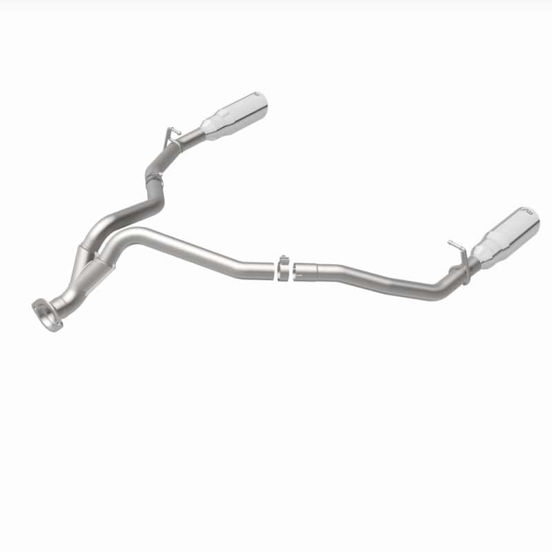 Magnaflow — Magnaflow 20-22 RAM 1500 3.0L V6 Street Series Filter-Back Performance Exhaust System
Cat-Back - view 18