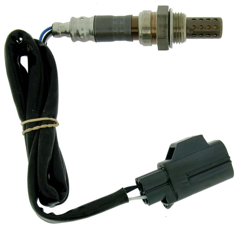 NGK — NGK Volvo S40 2006-2005 Direct Fit Oxygen Sensor
Oxygen Sensor - view 2