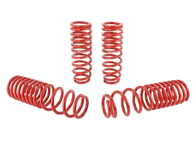 Skunk2 Racing — Skunk2 93-01 Honda Prelude (All Models) Lowering Springs (2.25in - 2.00in.) (Set of 4)
Coil Spring Set - view 6