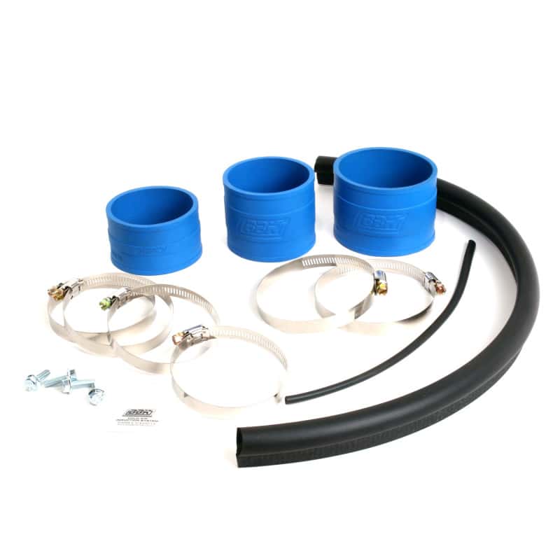 BBK — BBK 86-93 Mustang 5.0 Cold Air Intake Kit - Fenderwell Style - Blackout Finish
Cold Air Intake Kit
Air Intake Kit - view 3