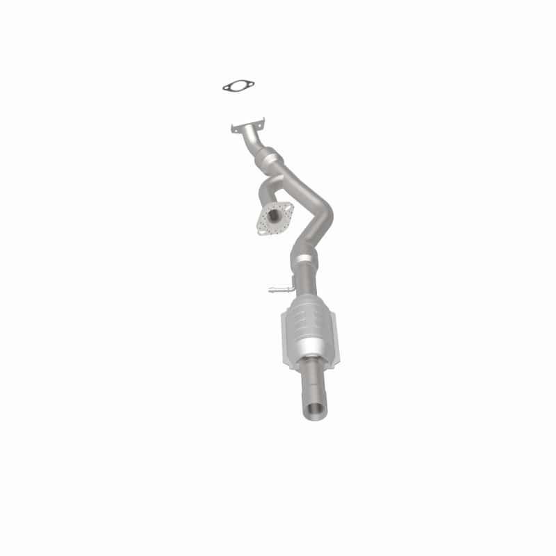 Magnaflow — MagnaFlow Conv DF 01-03 Santa Fe OEM
OEM Grade
OEM - view 16