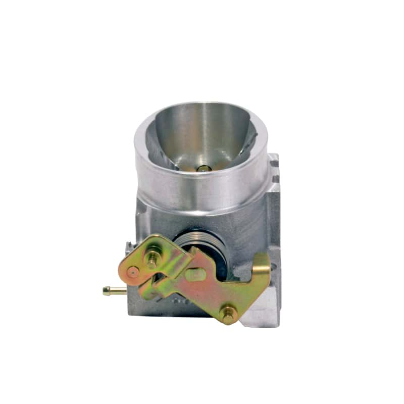 BBK — BBK 85-88 GM 305 350 Twin 58mm Throttle Body BBK Power Plus Series
Throttle Body
TBdyAssy - view 10