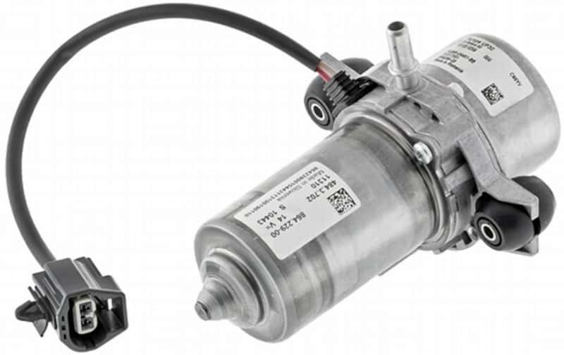 Hella — Hella UP32 Vacuum Pump - view 2