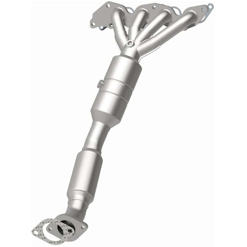 Magnaflow — MagnaFlow Conv DF 08-09 Ford Focus 2.0L
OEM Grade
OEM - view 29