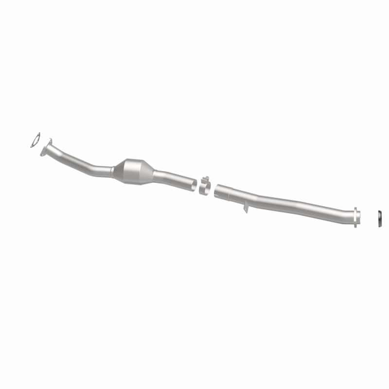Magnaflow — Magnaflow Conv DF 2011-2013 Forester H4 2.5 OEM Underbody
OEM Grade
OEM - view 12