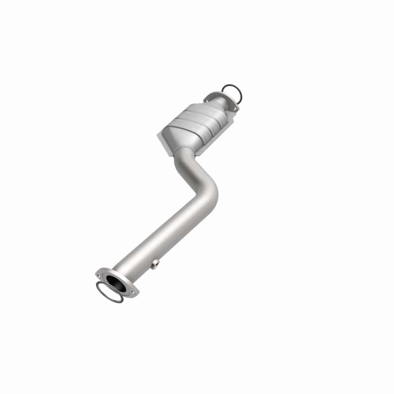 Magnaflow — MagnaFlow Conv DF 92-97 GS300/SC300 3.0 Rear
HM Grade
HM - view 27