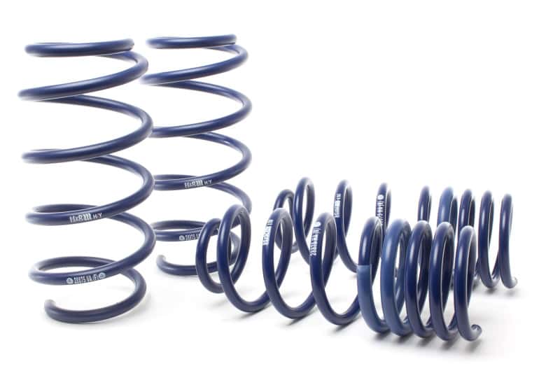 H&R — H&R 17-21 Mazda CX-5 (2WD) KF Sport Spring
Sport Spring - view 1