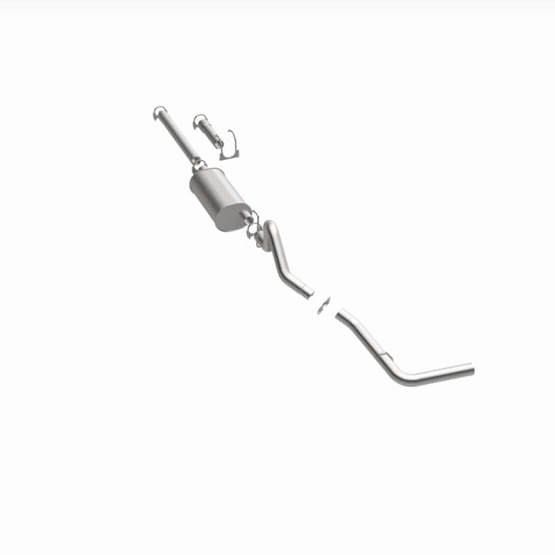 Magnaflow — MagnaFlow BRE Exhaust Kit 92-96 Dodge Dakota
Exhaust Kit - view 11