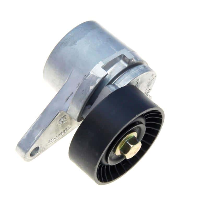 Gates — Gates 03-09 Volvo S60 5-Cyl. 2.5L Tensioner Assy. Belt Drive Tensioner - view 4