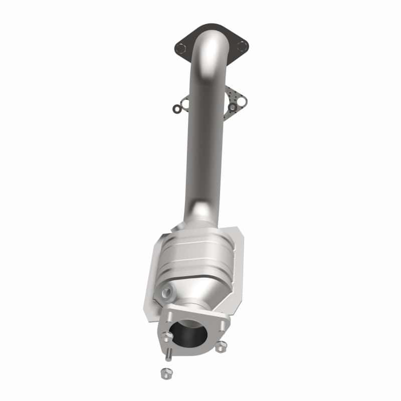 Magnaflow — MagnaFlow Conv Direct Fit 02-04 Ford Focus L4-2.0L
OEM Grade
OEM - view 25
