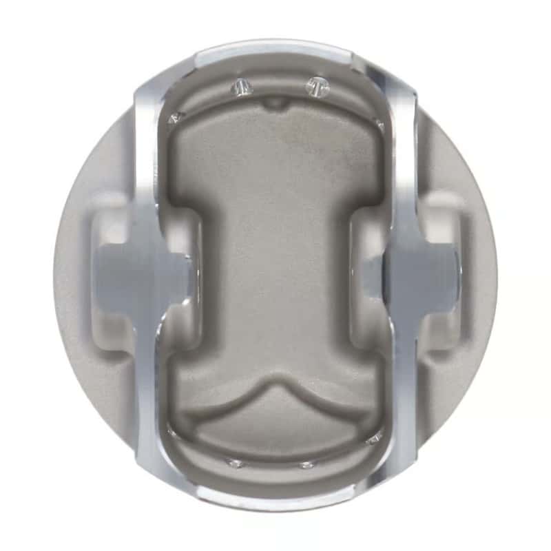 Wiseco — Wiseco VW KIT 1.378 (6001ESV-94MM-3701E Piston Shelf Stock Kit
Piston Set - view 7