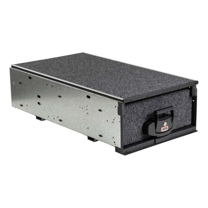 ARB — ARB Roller Drawer 41X21X11 Xtrnl Intrnl 37.5 X 18 X 8.5
Roller Drawer - view 3