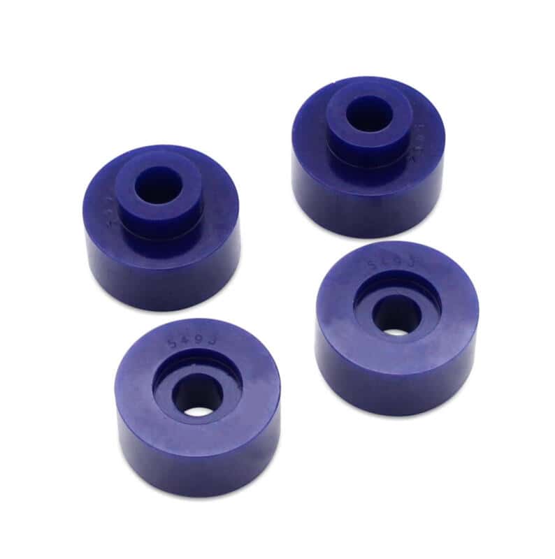 Superpro — SuperPro Front Shock Absorber Upper Bushing Kit
Bushing Kit - view 1