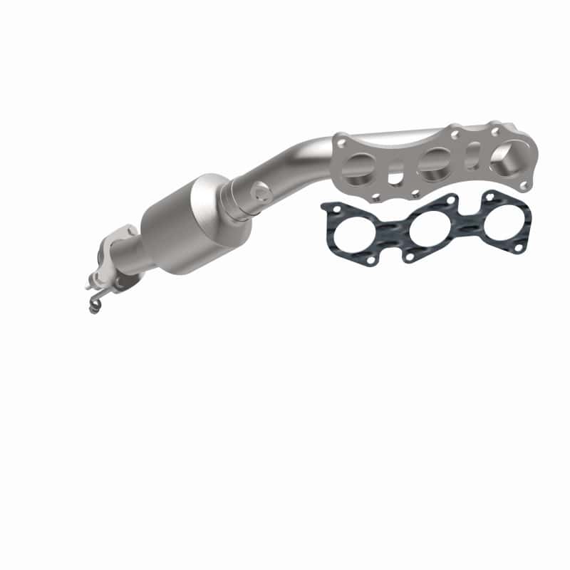 Magnaflow — Magnaflow DF Converter 05-11 Toyota Tacoma 4.0L
California - view 28