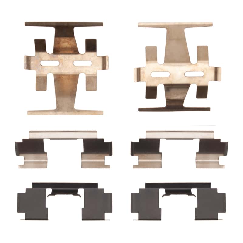DFC — DFC 86-93 Acura INTEGRA Front Premium Hardware Kit
DFC Disc Brk Hdw Kit - view 2
