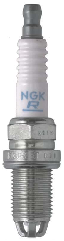 NGK — NGK Standard Spark Plug Box of 4 (BKUR7ET) - view 2