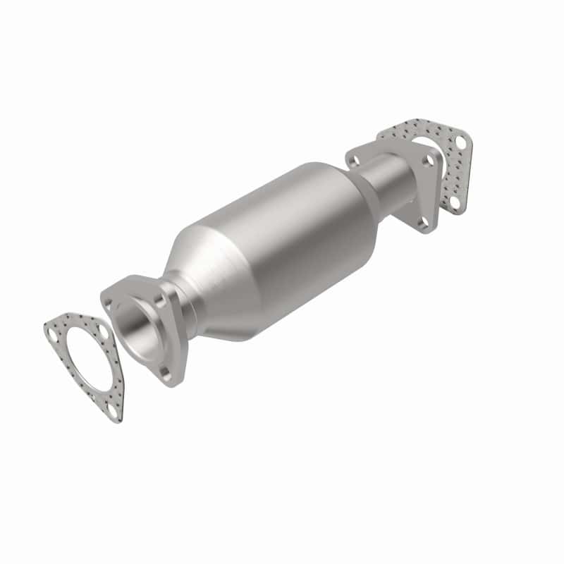 Magnaflow — MagnaFlow Conv Direct Fit Honda 80-90
Standard Grade
Standard - view 16