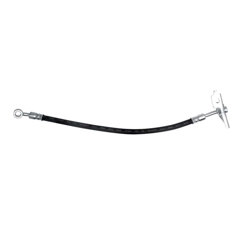DFC — DFC 07-12 Hyundai Veracruz Front-R Brake Hose - view 1