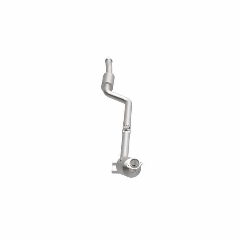 Magnaflow — MagnaFlow 11-12 Mercedes-Benz C300 3.0L OEM Grade Direct Fit Catalytic Converter
OEM Grade
OEM - view 25