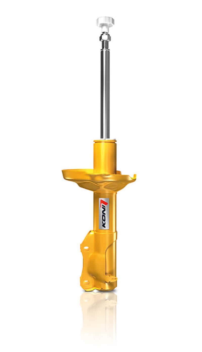 KONI — Koni Sport (Yellow) Shock 2015+ Subaru WRX (VA) - Front Left - view 1
