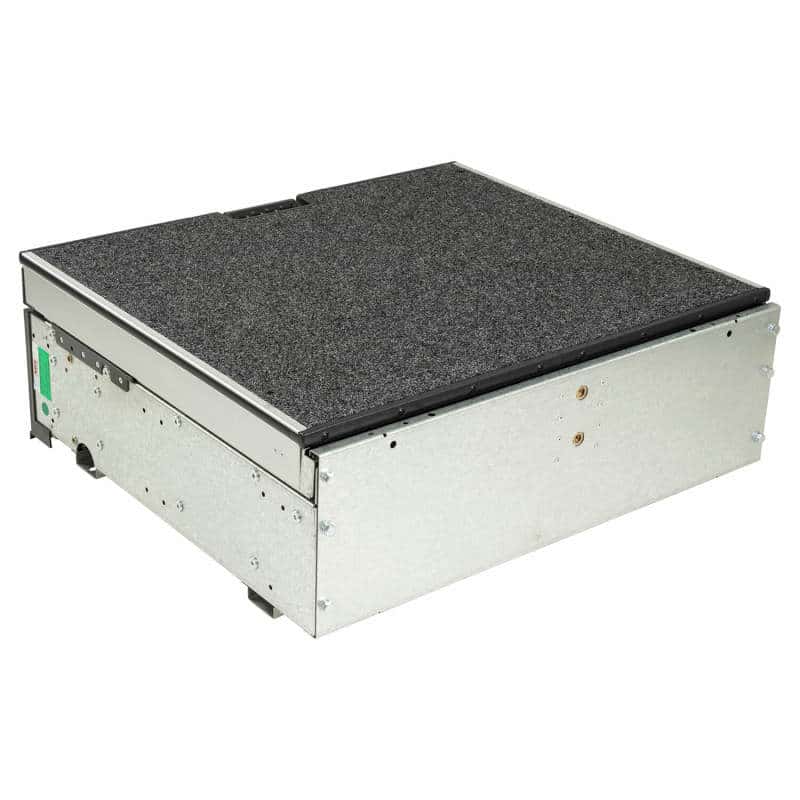 ARB — ARB R/Drawer R/Floor 33X31X13 Intrnl 28.7X25.7X8.6 Jk 4Dr
Roller Drawer - view 7