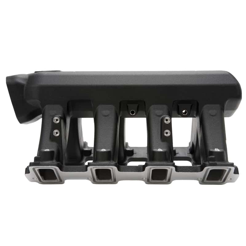 Edelbrock — Edelbrock Manifold EFI Pro-Flo XT LS3 Series Black Finish
MANIFOLD - view 13