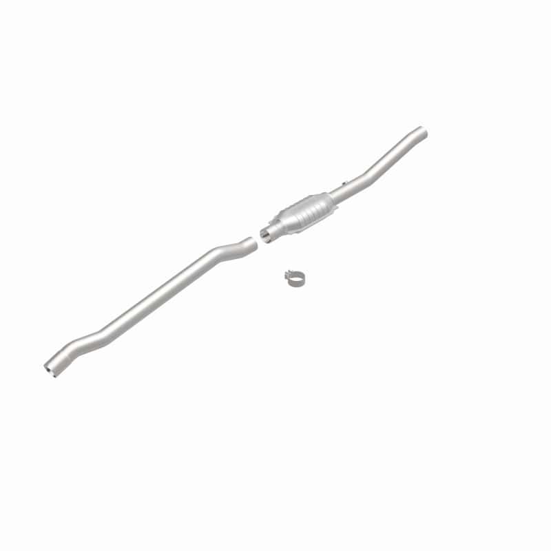Magnaflow — MagnaFlow Conv DF 96 Dodge Dakota 5.2L 4wd
HM Grade
HM - view 6