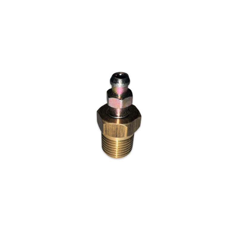 BLOX Racing — BLOX Racing 4-Piston Replacement Bleeder (Use w/ PN BXBS-10501) - view 2