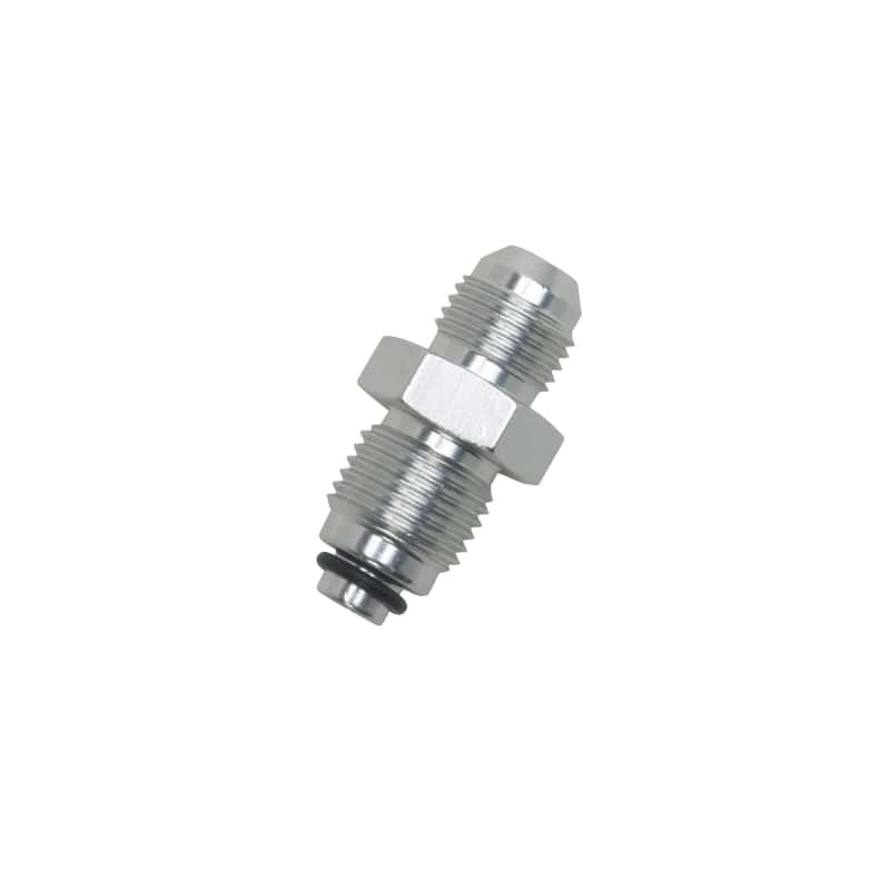 Russell — Russell Performance PWR STEERING ADAPTER -6AN MALE TO M18 X 1.5
PwrStrgHoseAdpt - view 2