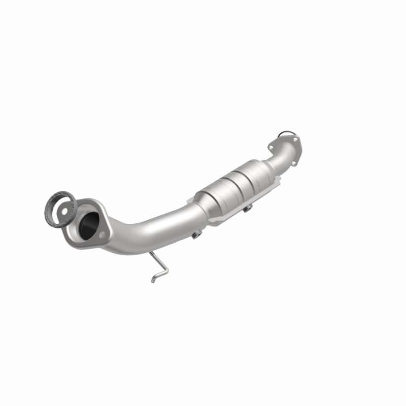 Magnaflow — MagnaFlow 02-06 Acura RSX 4 2.0L (includes Type S) Direct-Fit Catalytic Converter
HM Grade
HM - view 29