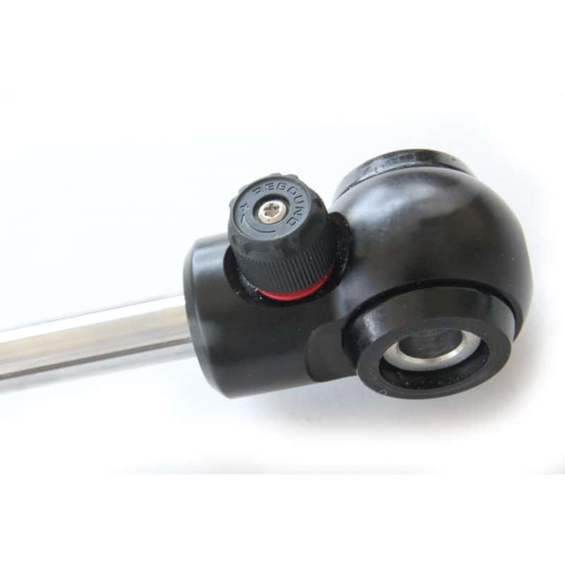 Ridetech — Ridetech 1988 Chevy C4 Corvette HQ Series Shock System
HQ Shock Kit 88 Corv - view 2