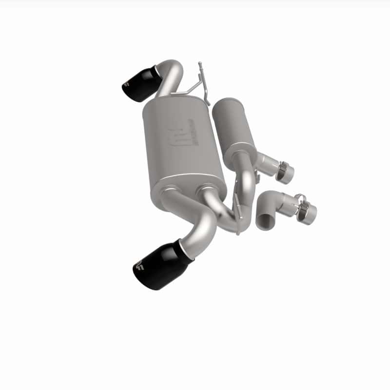 Magnaflow — Magnaflow 2021 Ford Bronco Sport Street Series Cat-Back Performance Exhaust System
Cat-Back - view 11