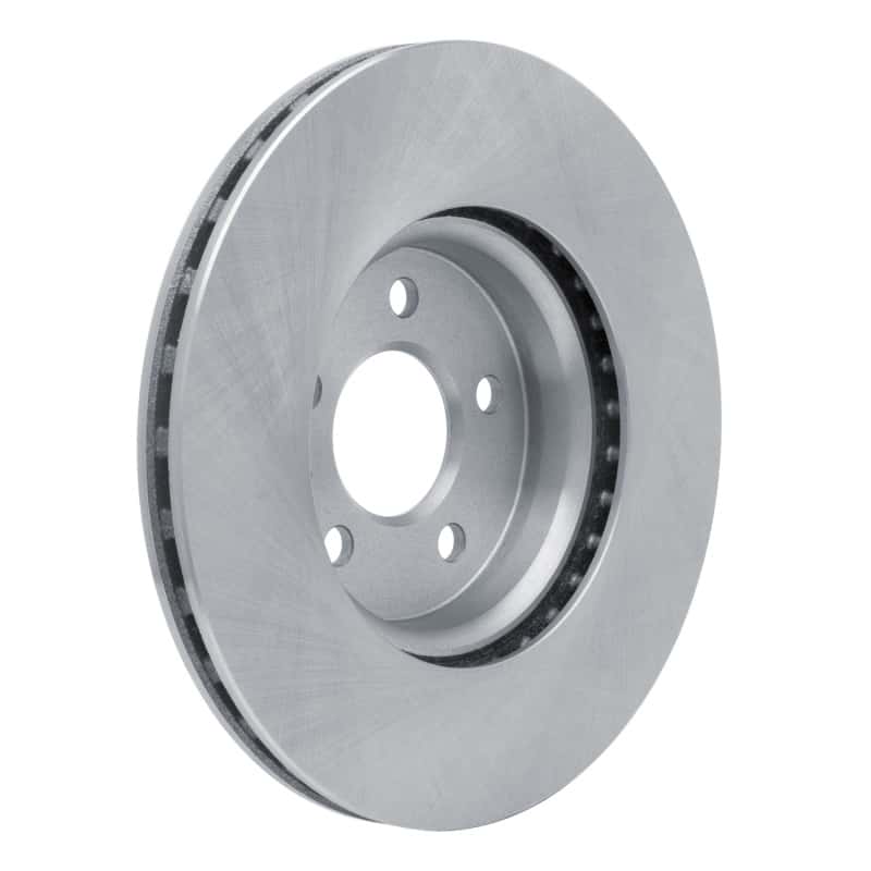 DFC — DFC 08-25 Audi A5 Front Brake Rotor
DFC Brake Rotor - view 4