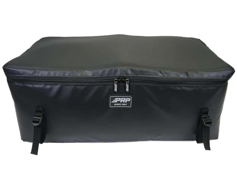 PRP Seats — PRP Honda Talon Trunk Bag
Storage Bag - view 2