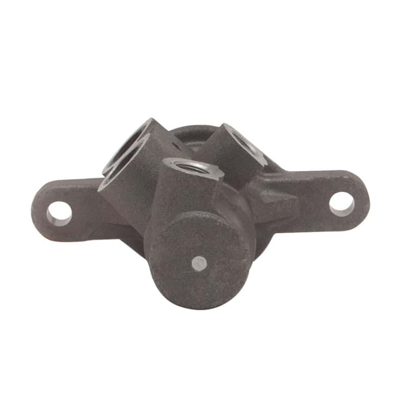 DFC — DFC 16-19 Smart Fortwo Brake Master Cylinder
DFC Brake Master Cyl - view 6