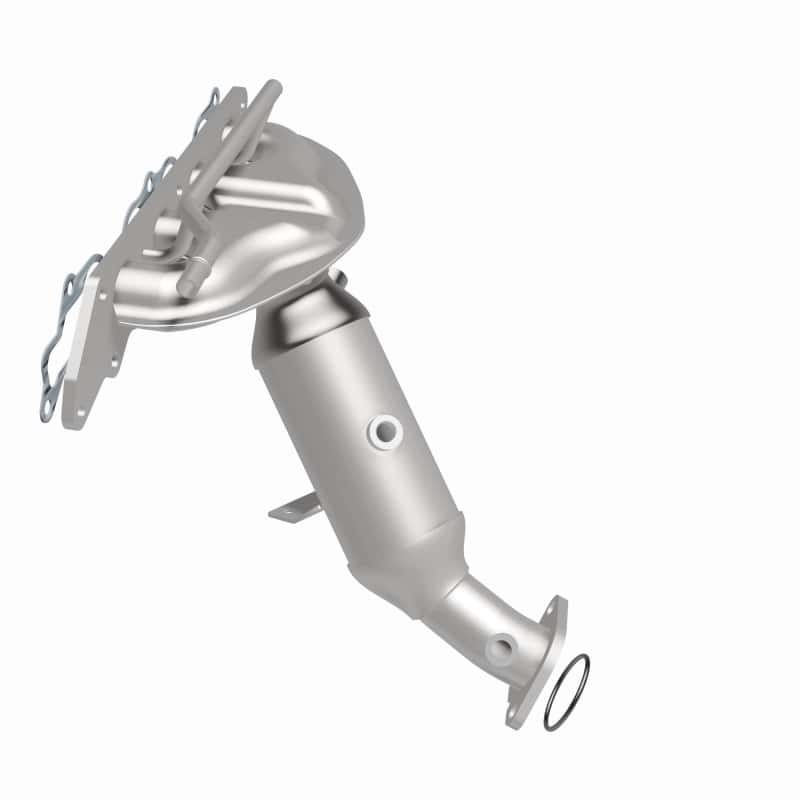 Magnaflow — MagnaFlow Conv DF 03-04 Ford Focus 2.3L Manifold (Eng Code Z)
OEM Grade
OEM - view 12
