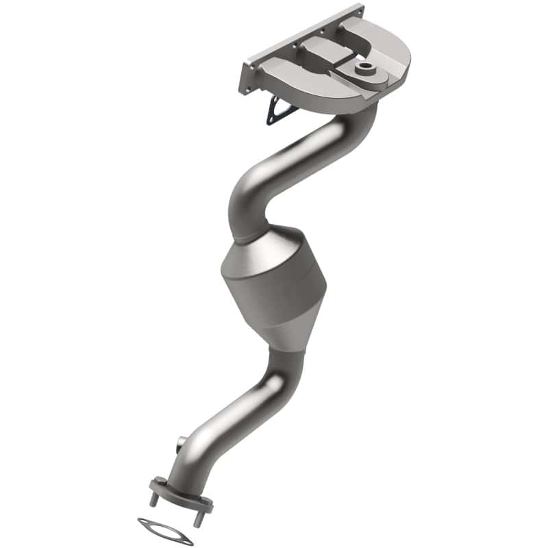 Magnaflow — MagnaFlow Conv DF BMW 99-00 323 2.5L / 99-00 328 2.8L / 99-00 Z3 2.5L/2.8L California
California - view 31