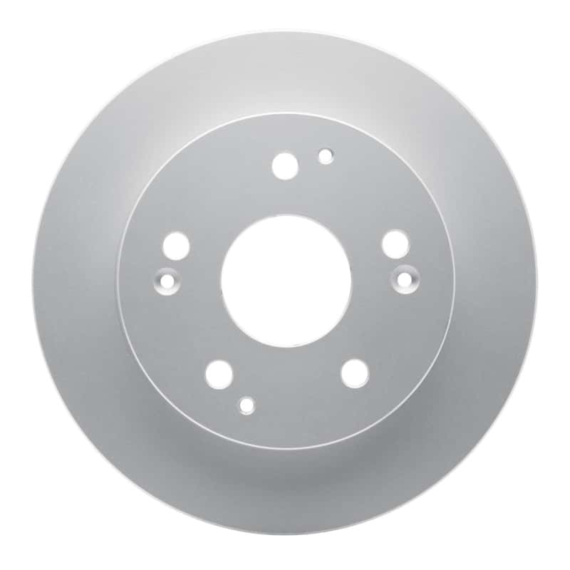 DFC — DFC 97-06 Acura INTEGRA Rear GeoSPEC Coated Rotor
DFC Brake Rotor - view 1
