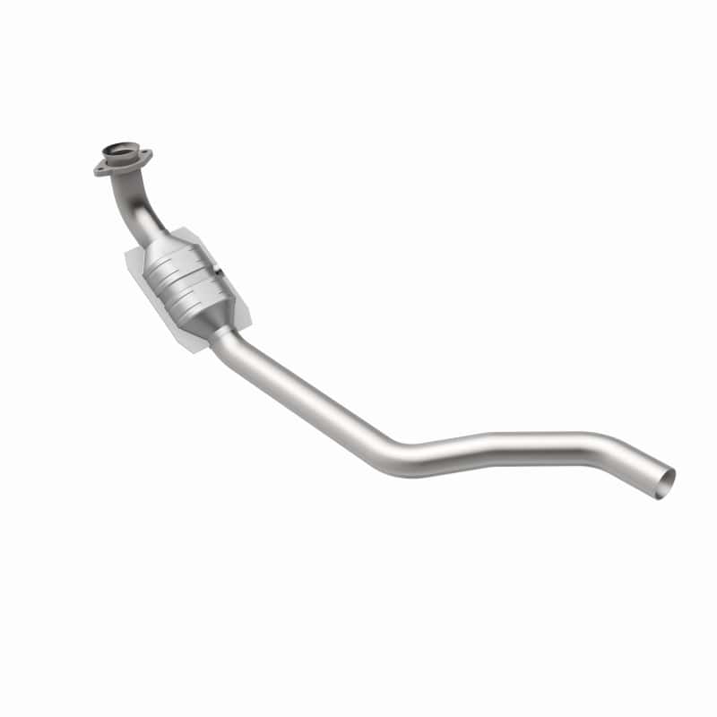 Magnaflow — MagnaFlow Conv DF 05 Ford Escape Hybrid 2.3L
OEM Grade
OEM - view 14