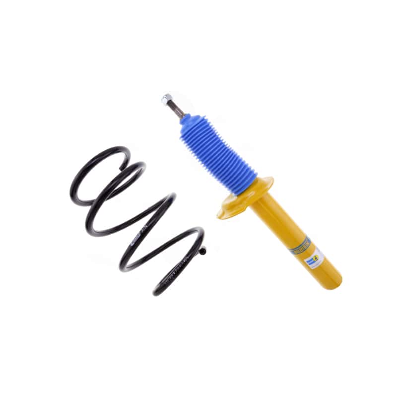Bilstein — Bilstein B12 99-06 BMW 323i/325i/328i/330i Front and Rear Suspension Kit
Complete Kit - view 7