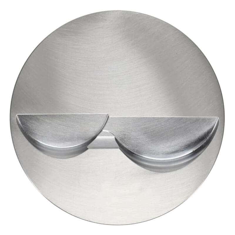 Wiseco — Wiseco SBC Strutted Flat Top 1.125inch CH Piston Shelf Stock
Piston - view 7